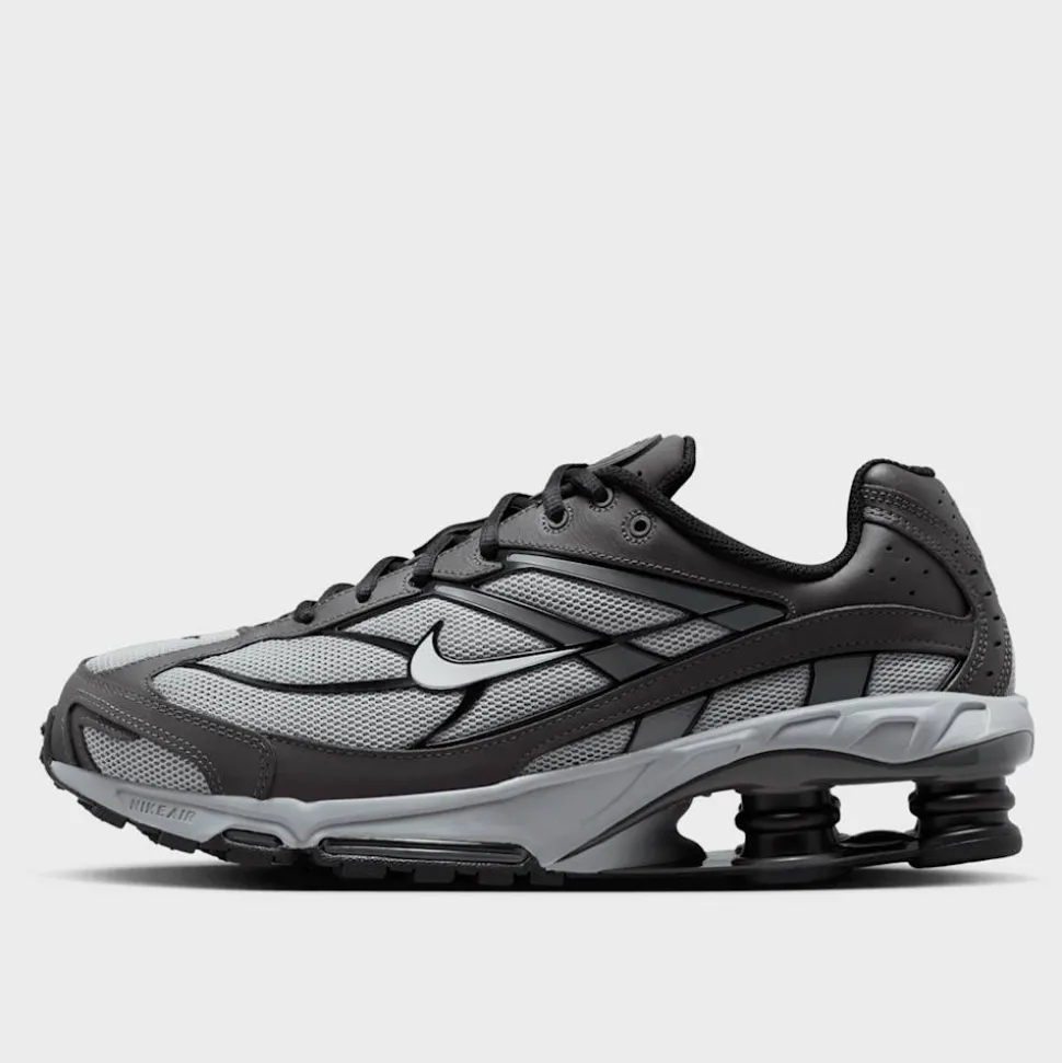 Shox Ride 2