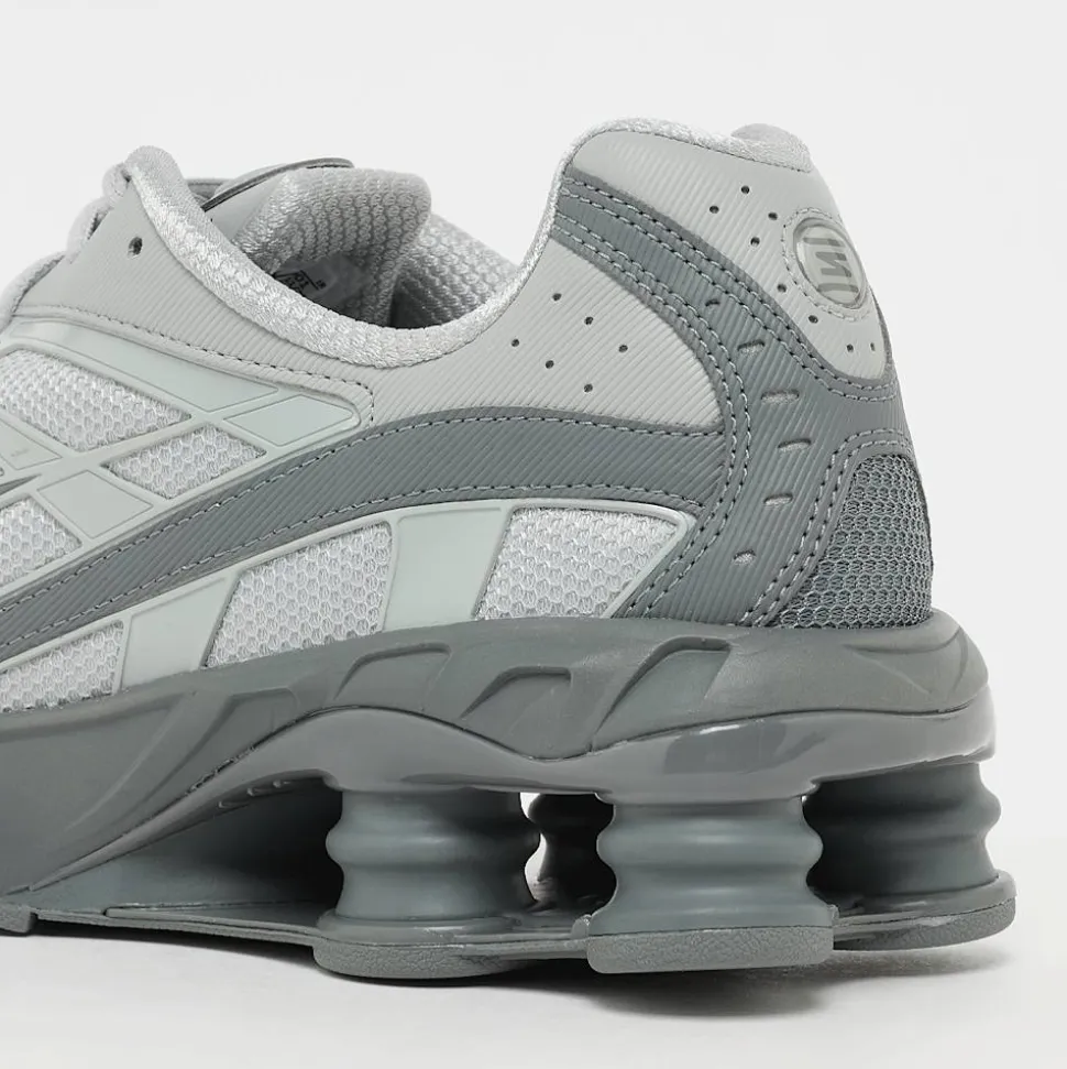 Shox Ride 2