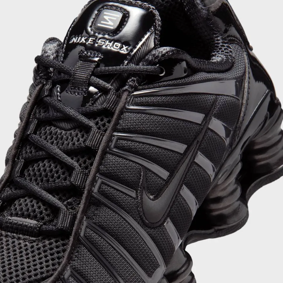 Shox TL