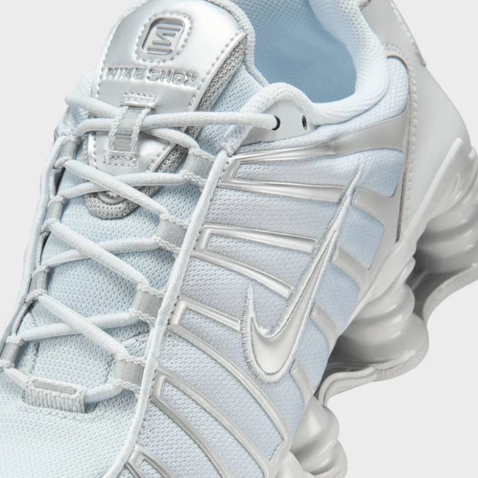 Shox TL