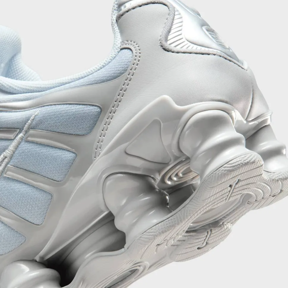 Shox TL