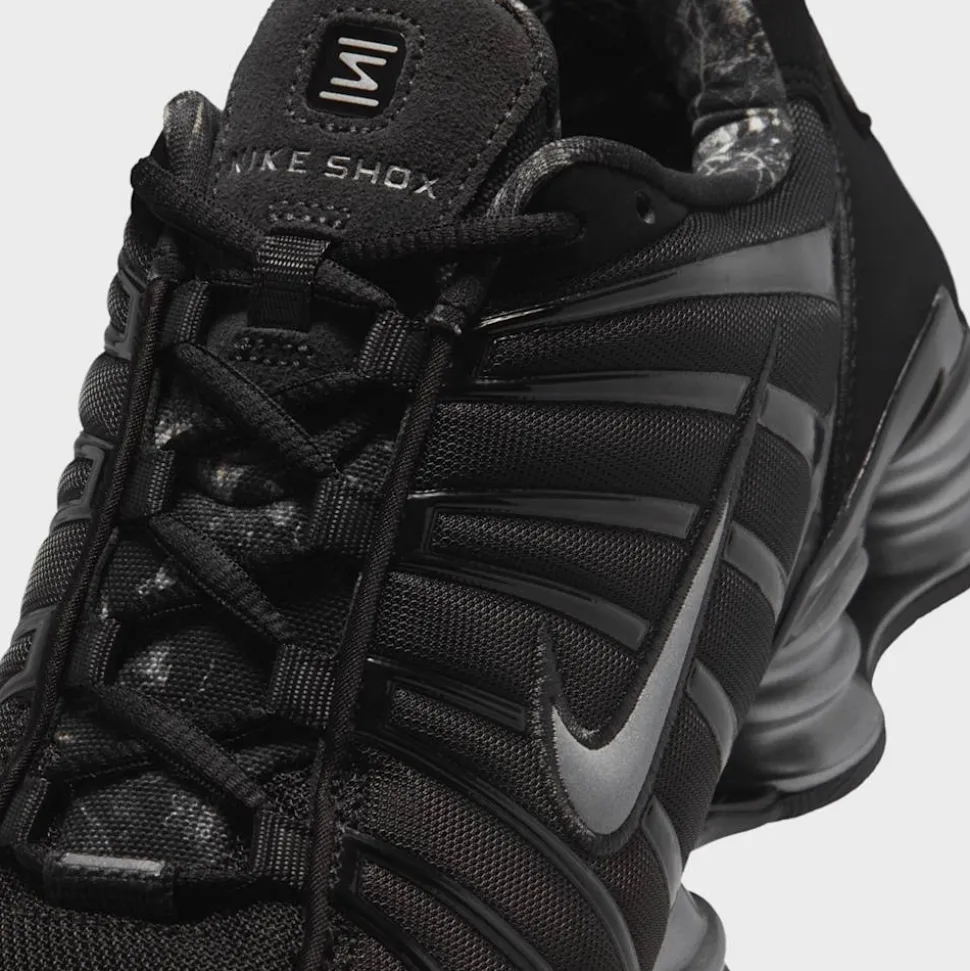 Shox TL