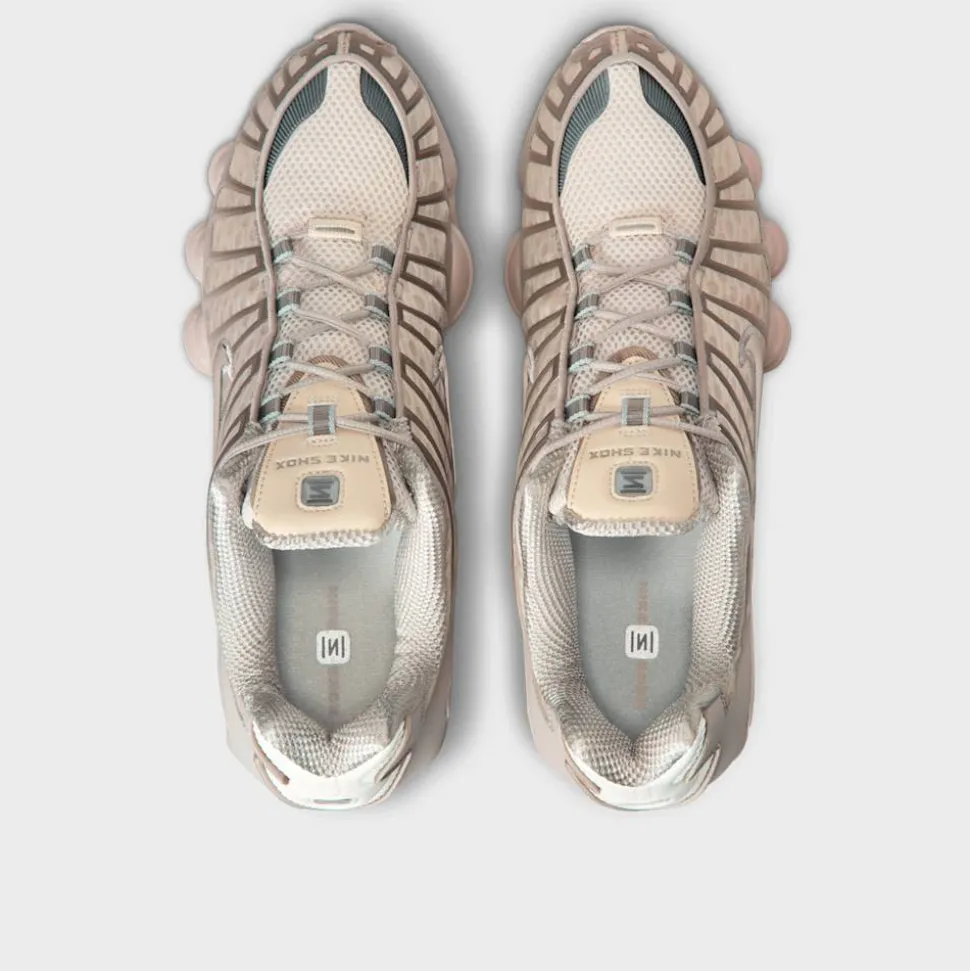 Shox TL