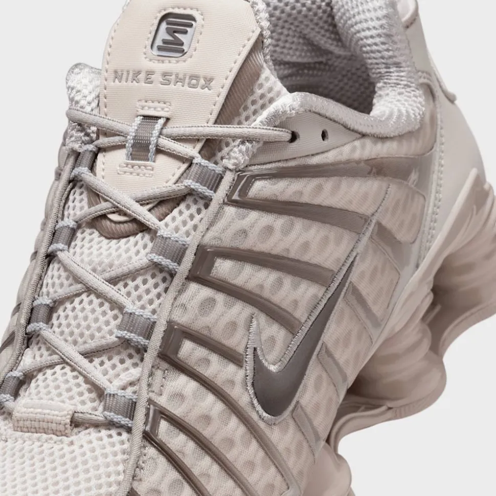 Shox TL
