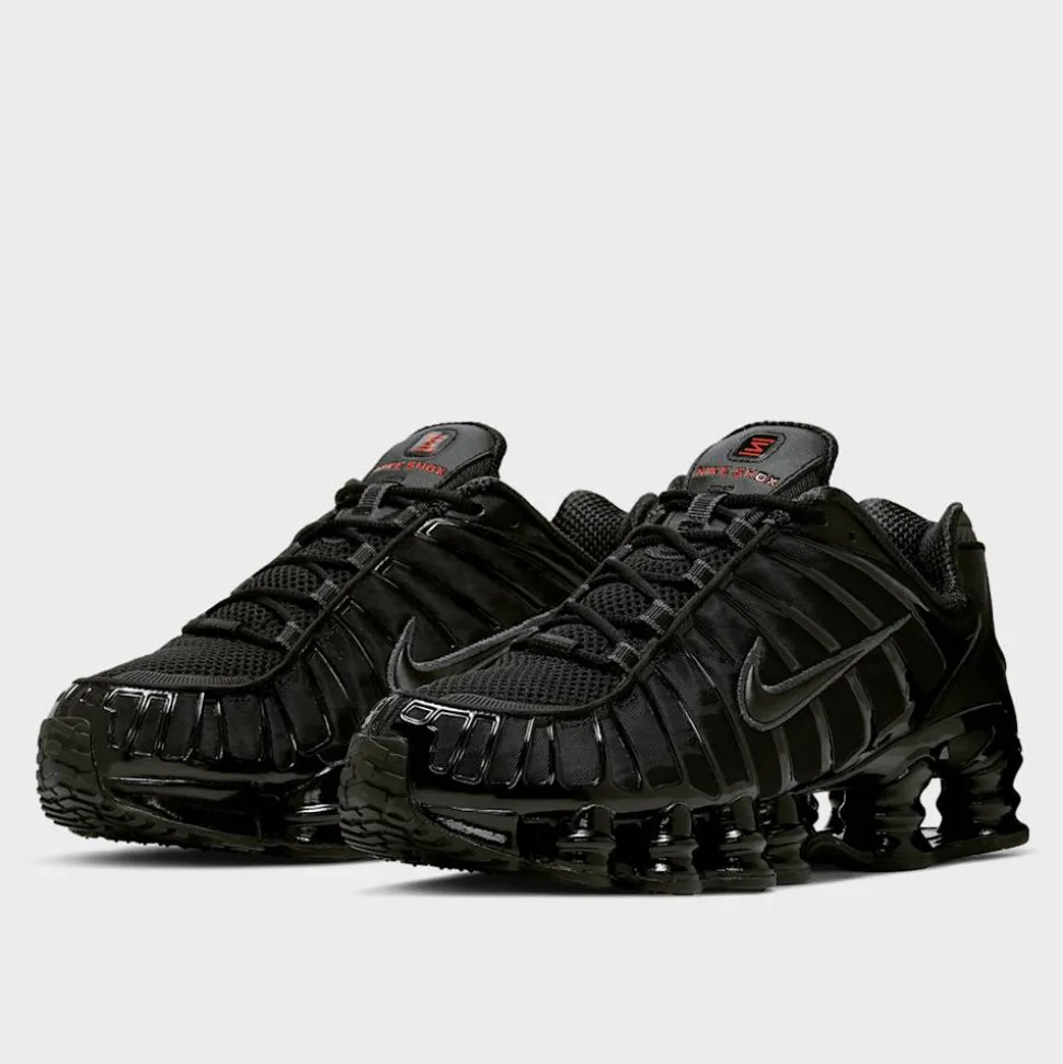 Shox TL
