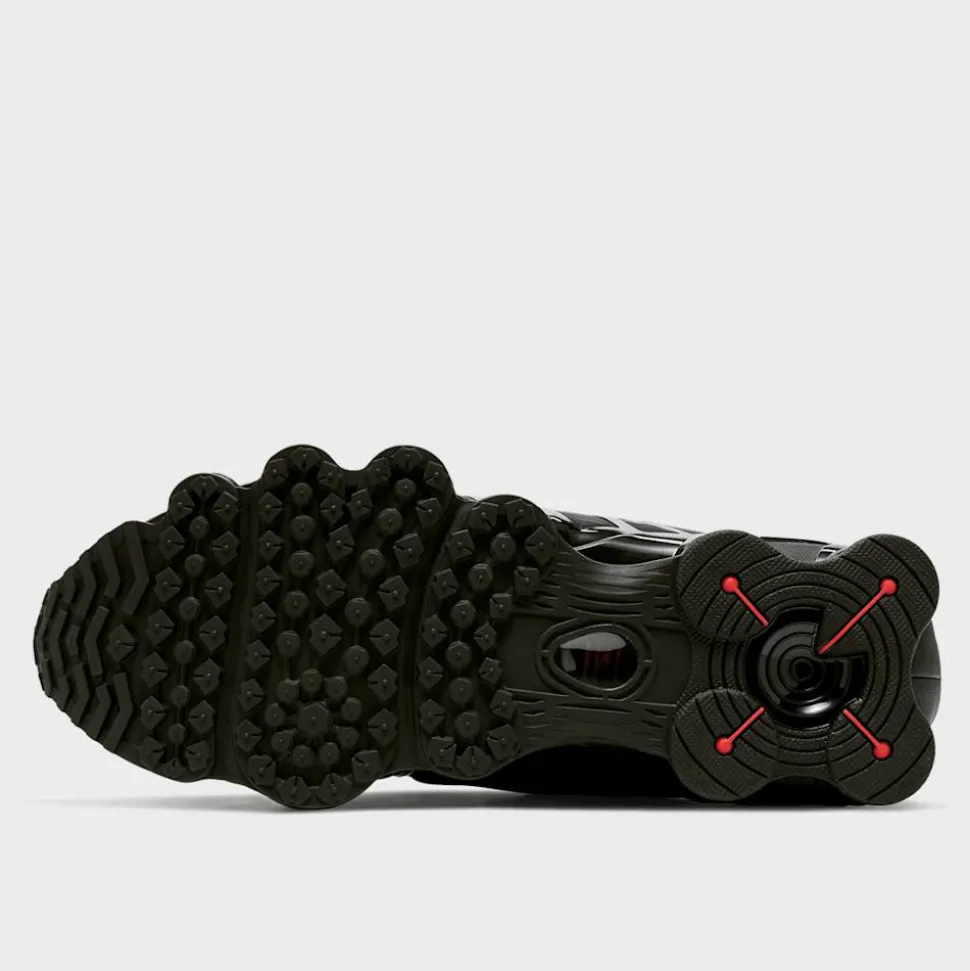 Shox TL