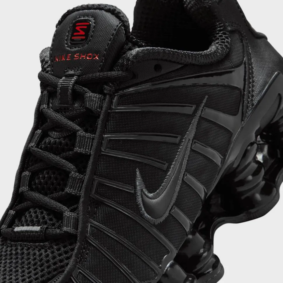 Shox TL (GS)