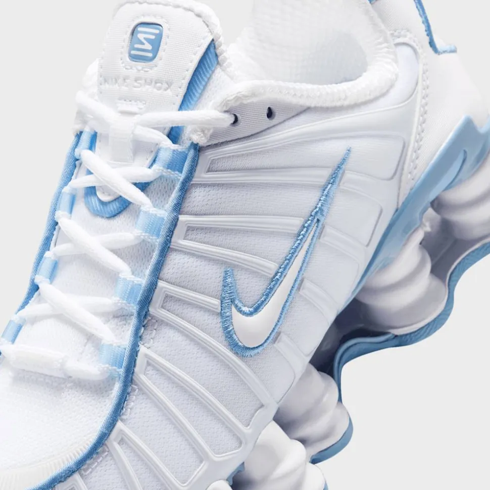 Shox TL (GS)