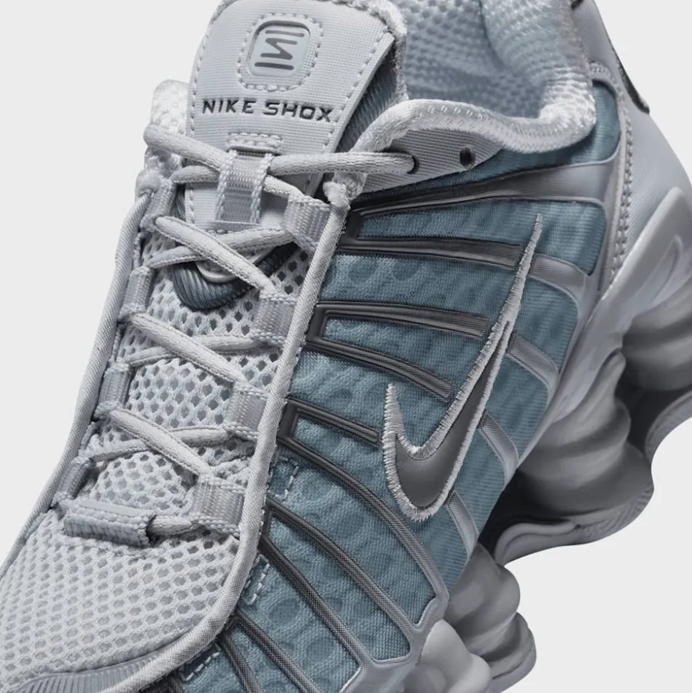 Shox TL (GS)