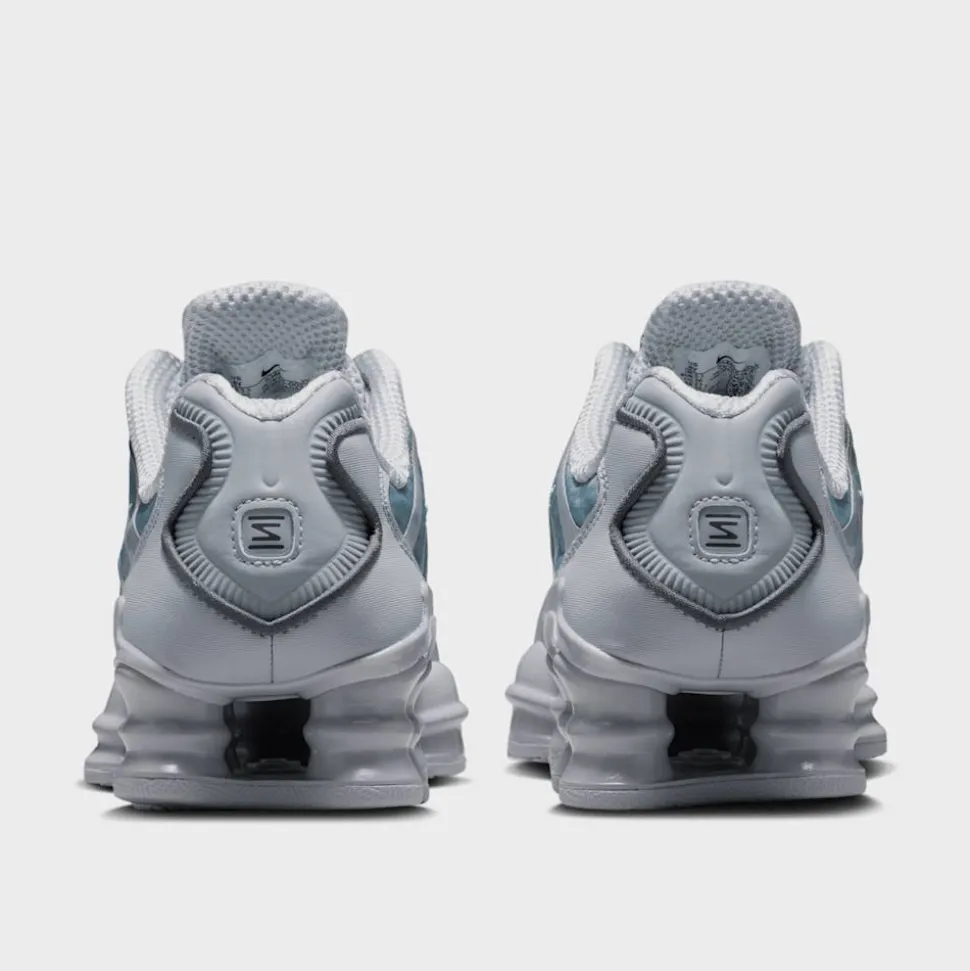 Shox TL (GS)