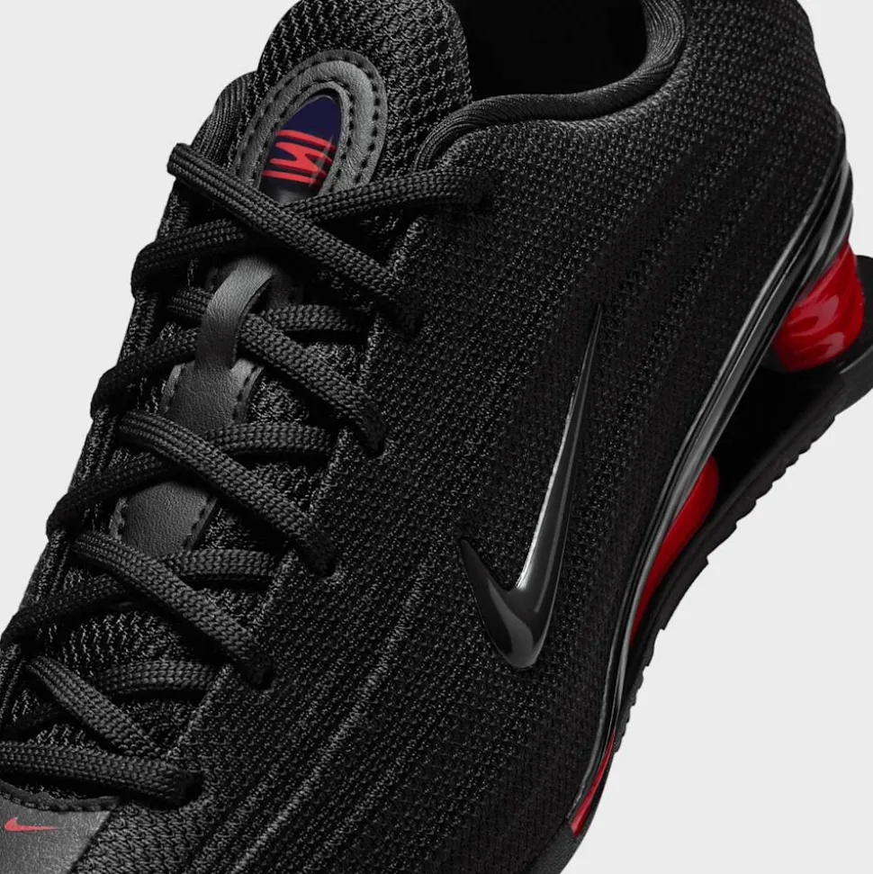 Shox Z