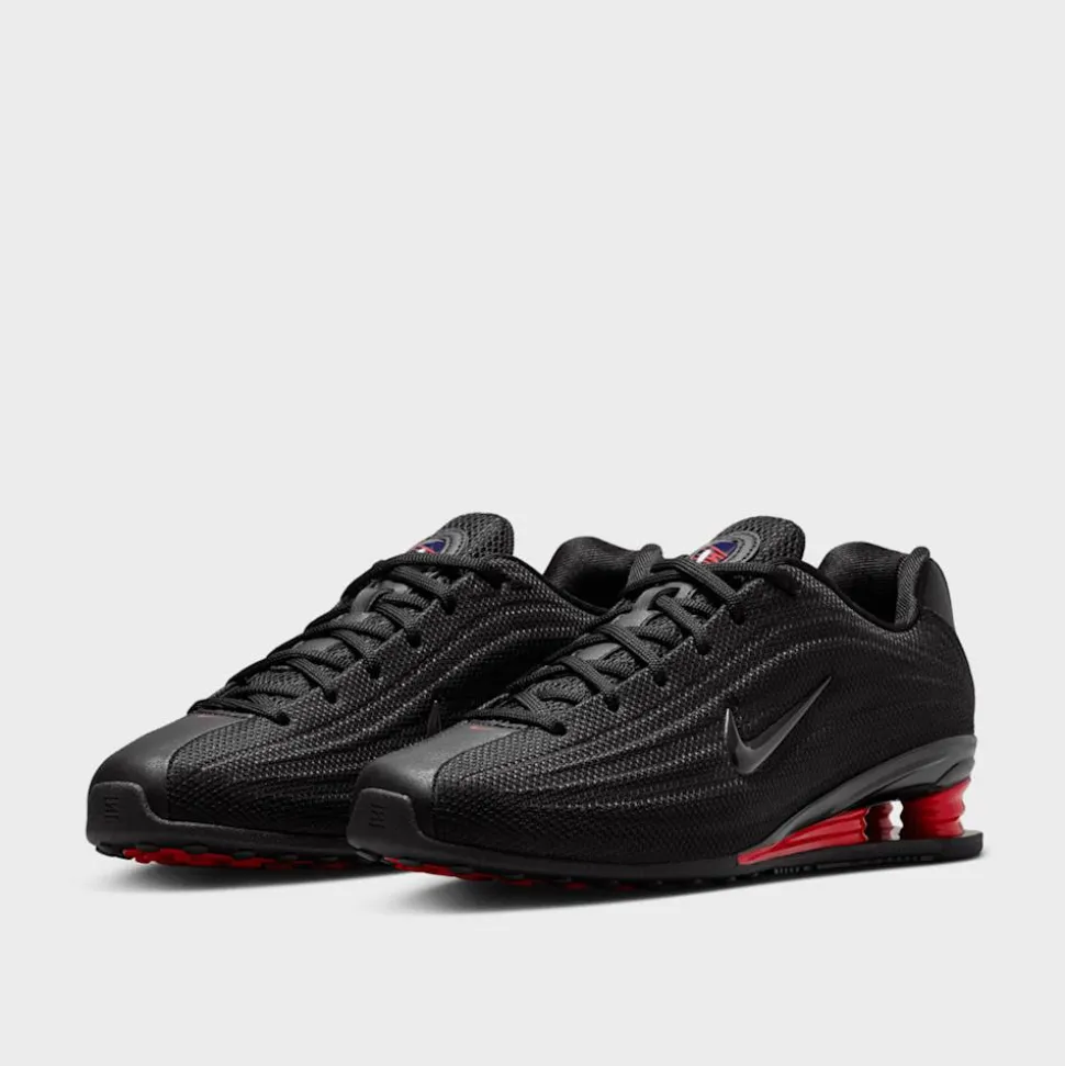 Shox Z