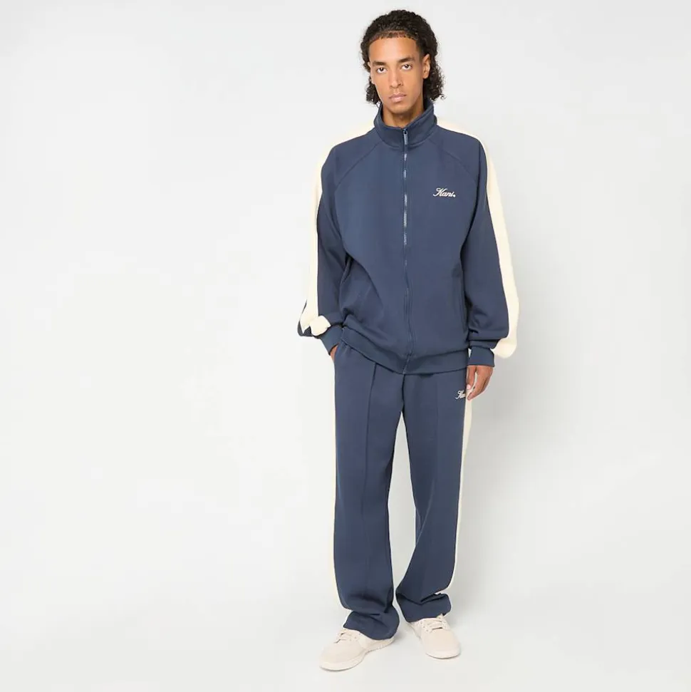 Sidestripe Trackpants