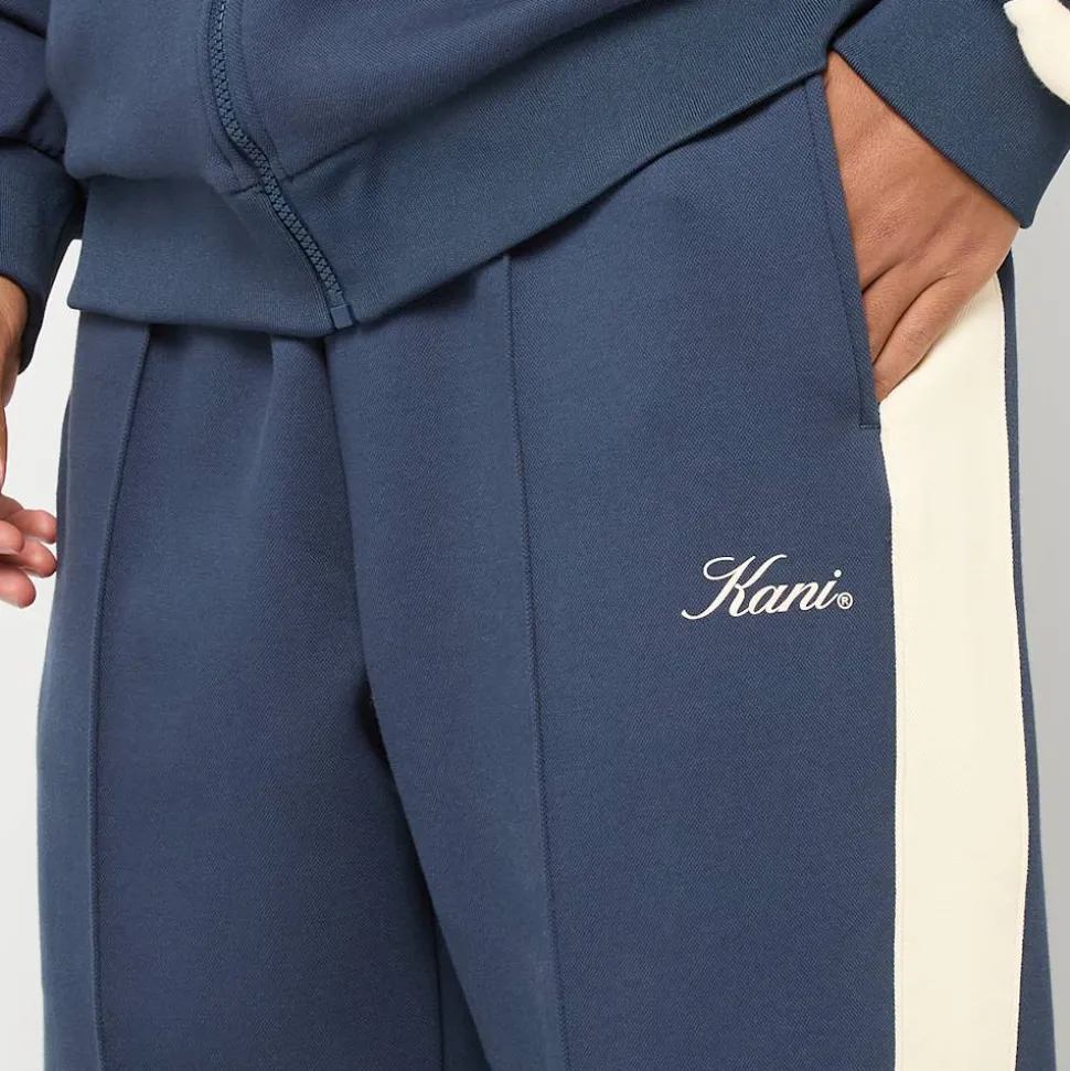 Sidestripe Trackpants