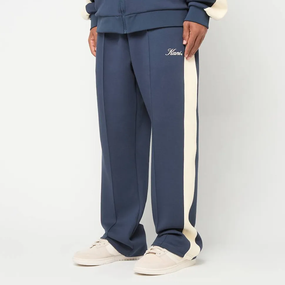 Sidestripe Trackpants