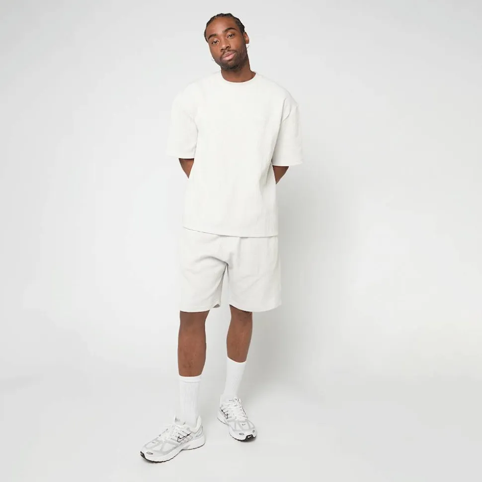 Signar Heavy Rib Shorts