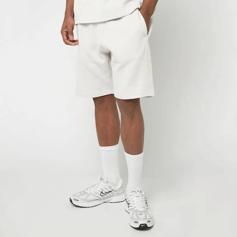 Signar Heavy Rib Shorts