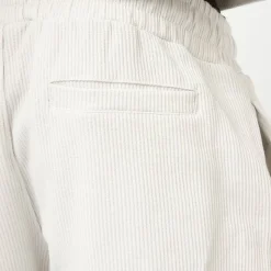 Signar Heavy Rib Shorts