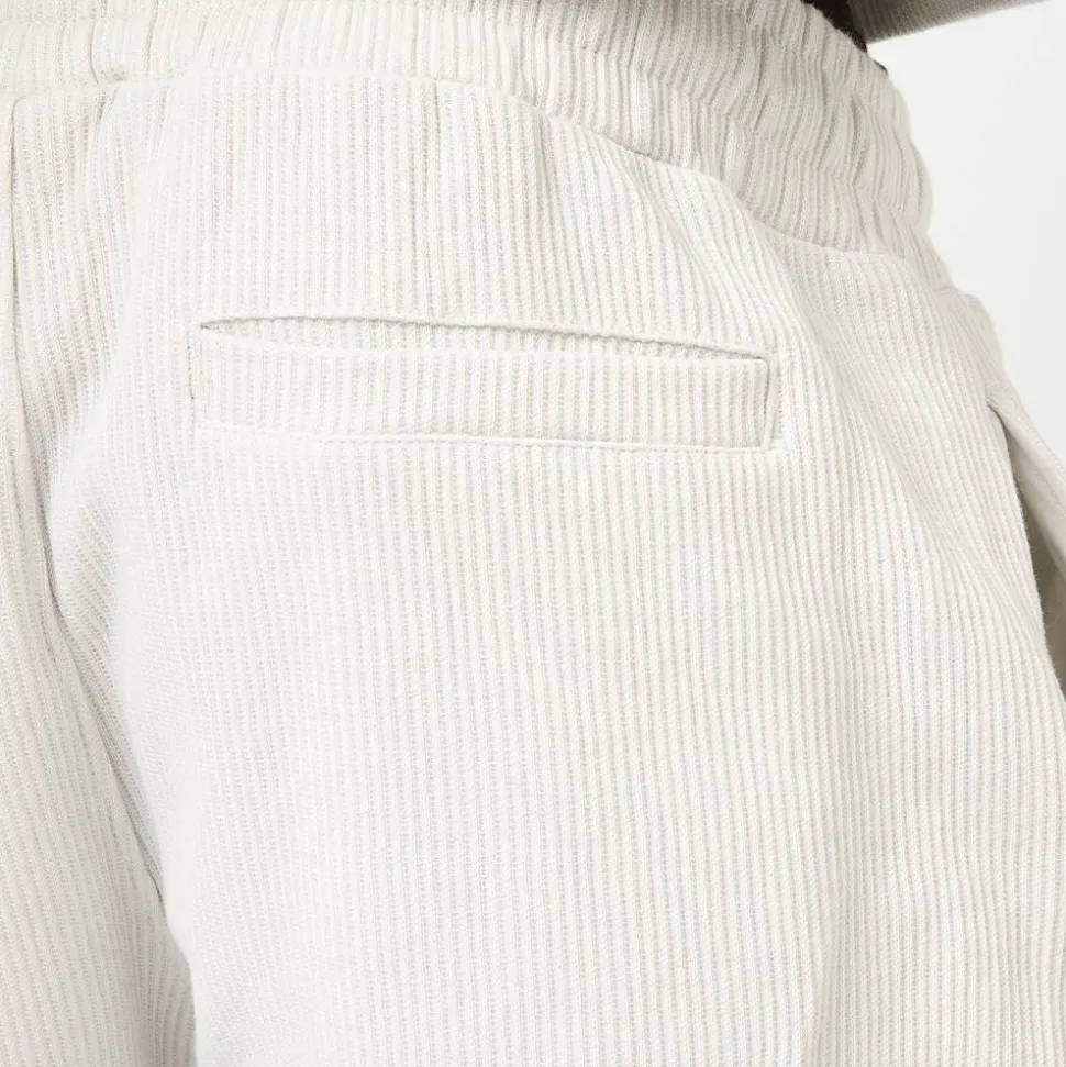 Signar Heavy Rib Shorts