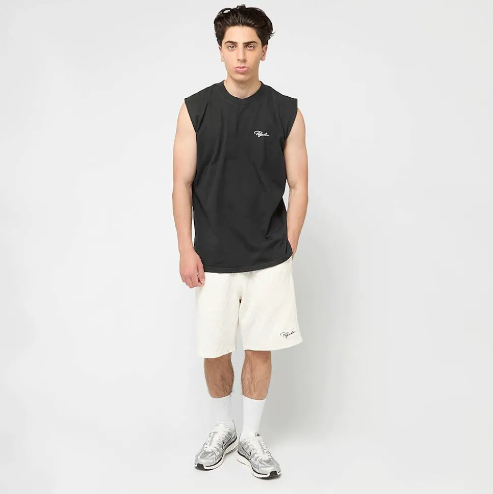 Signar Sleeveless Tee