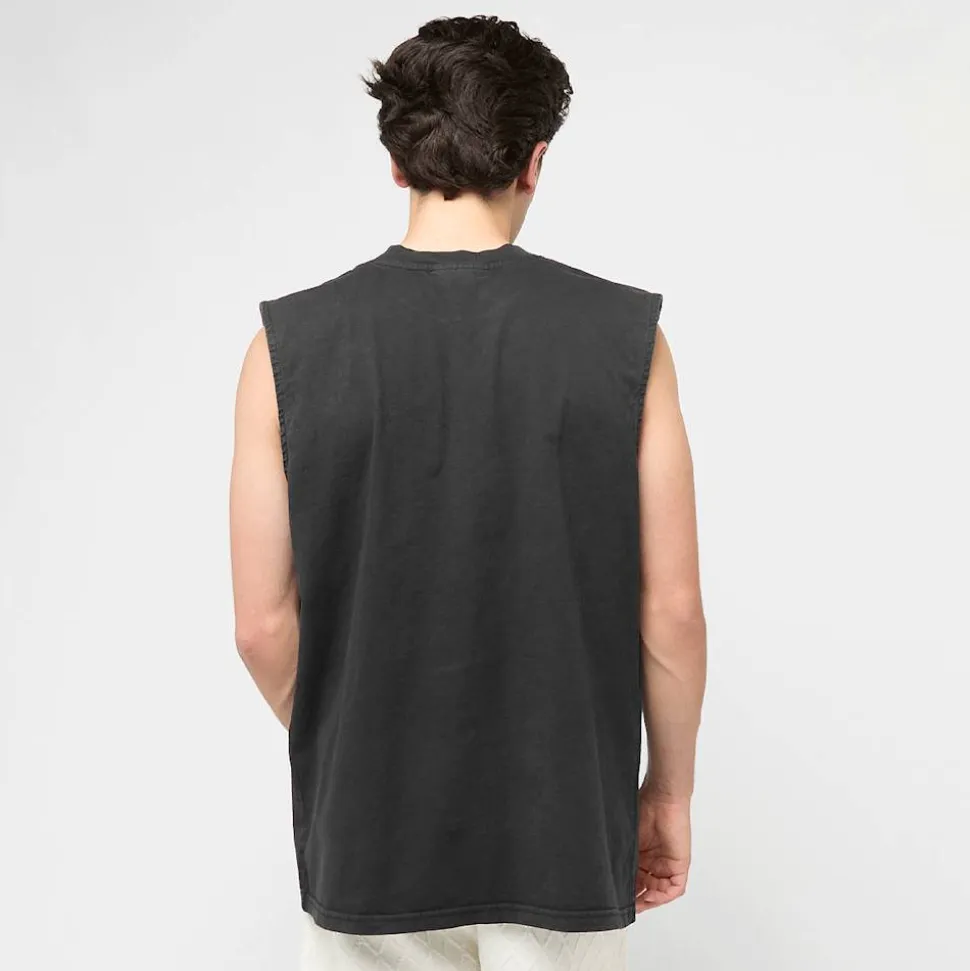 Signar Sleeveless Tee
