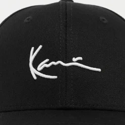 Signature Essential Cap
