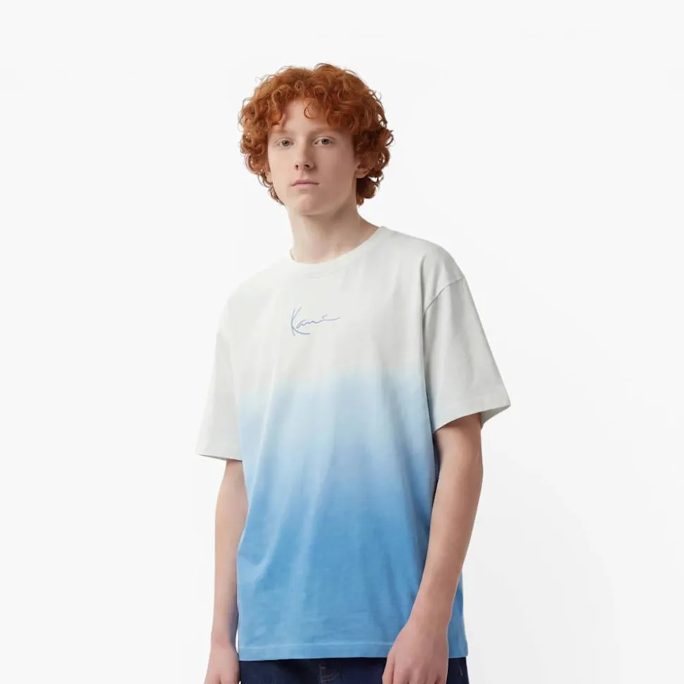 Signature Gradient T-Shirt
