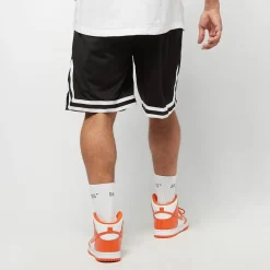 Signature Mesh Shorts