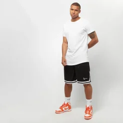 Signature Mesh Shorts