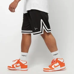 Signature Mesh Shorts