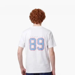 Signature 89 Mesh T-Shirt Junior