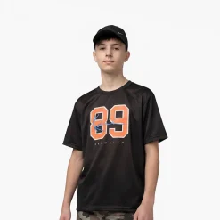 Signature 89 Mesh T-Shirt Junior