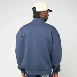 Signature Oversized Troyer