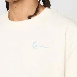 Signature Oversized T-Shirt