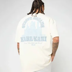 Signature Oversized T-Shirt