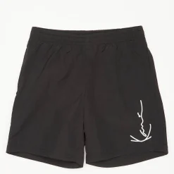 Signature Swim Shorts Junior