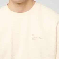 Signature Waffle Longsleeve