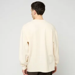 Signature Waffle Longsleeve