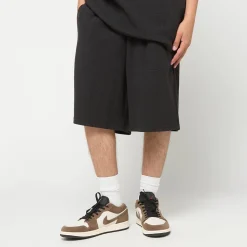 Signature Waffle Shorts