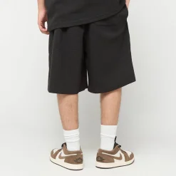 Signature Waffle Shorts
