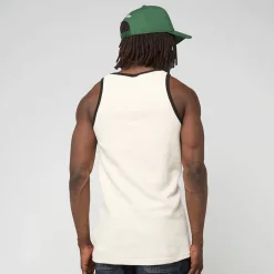 Signature Waffle Tank Top
