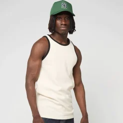Signature Waffle Tank Top