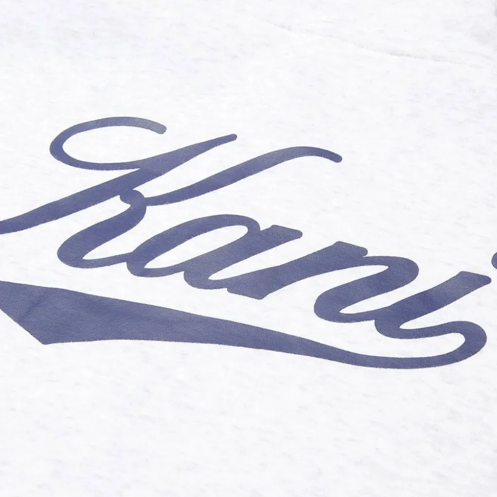 Signature Zip Hoodie
