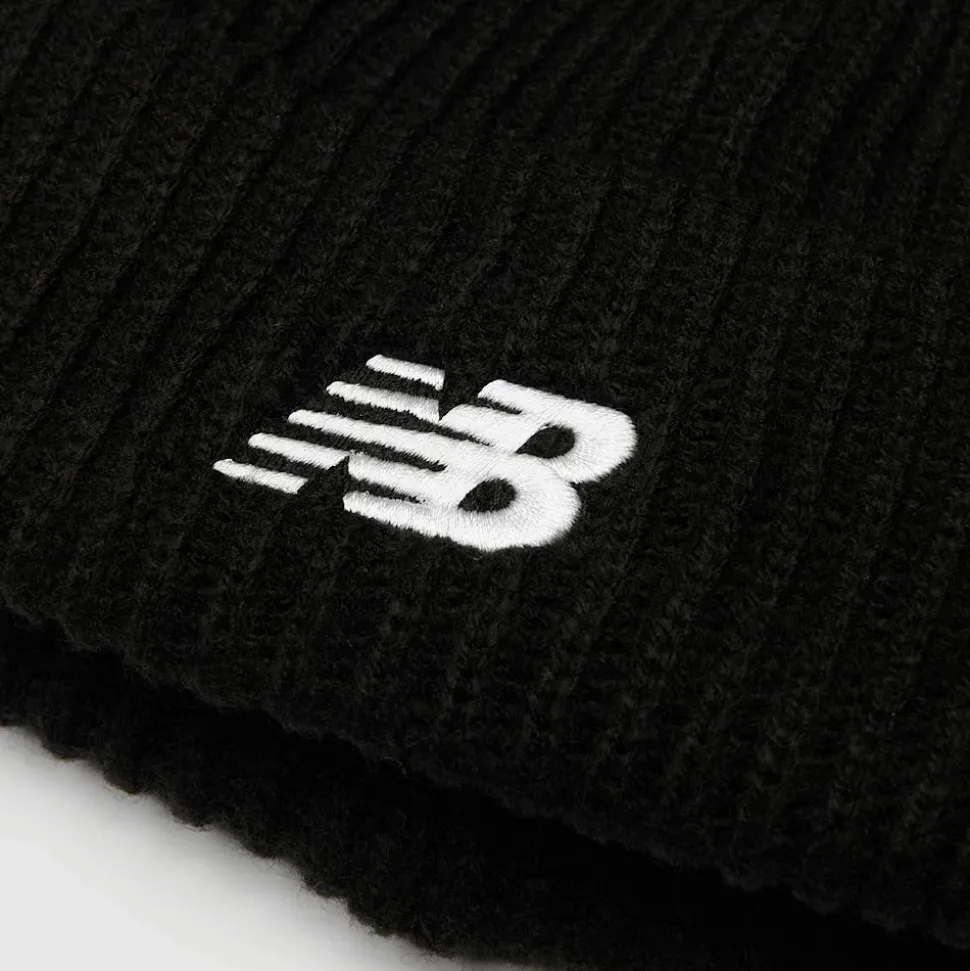 Simple Beanie