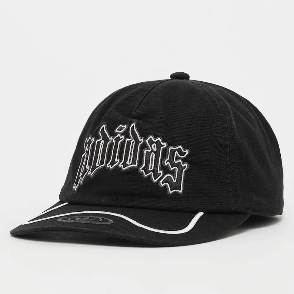 Skate Cap