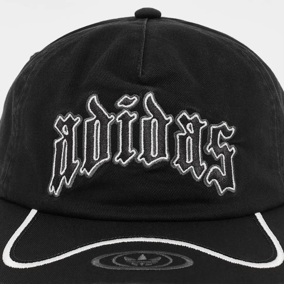 Skate Cap