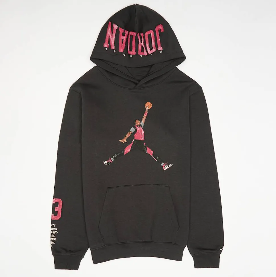 Sketch Pullover