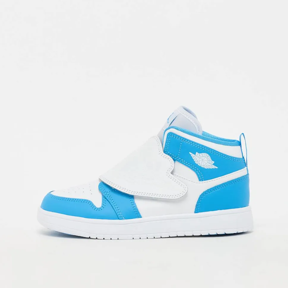 Sky Jordan 1 Kinder