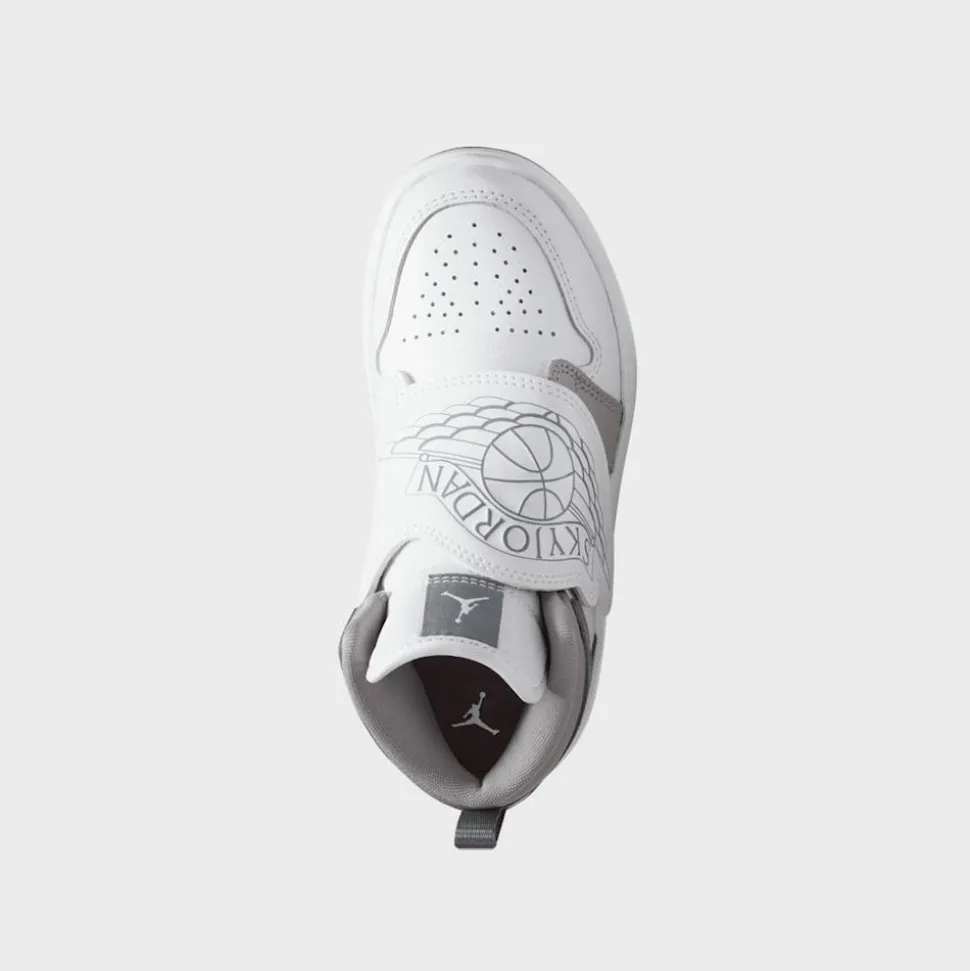 Sky Jordan 1 Kinder