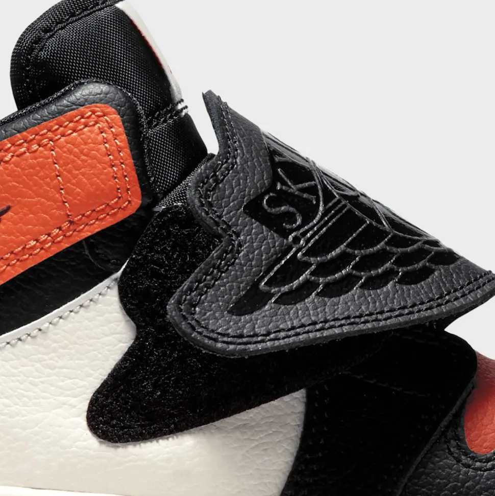 Sky Jordan 1 Kinder